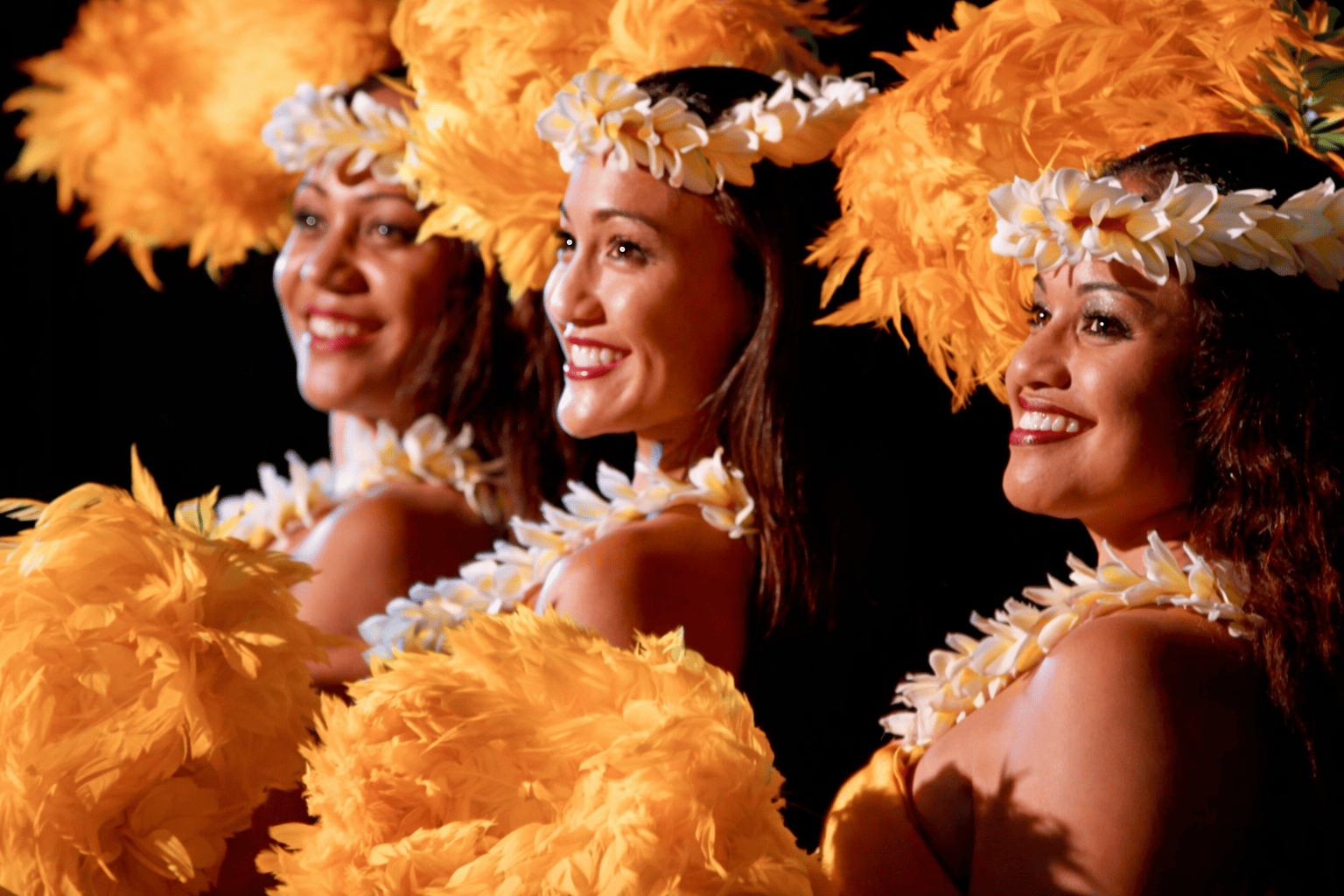 Old Lahaina Luau